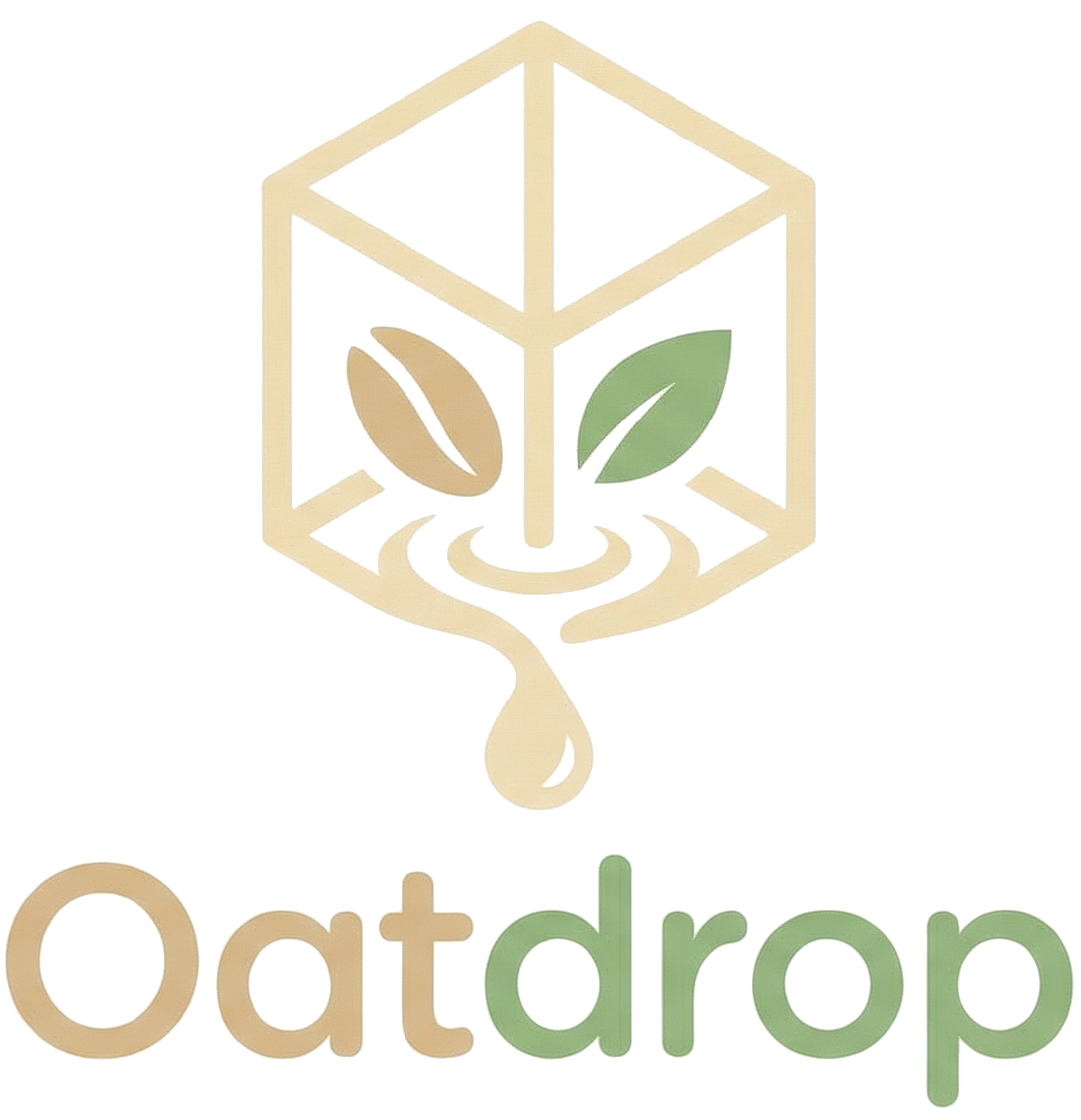 Oatdrop Logo