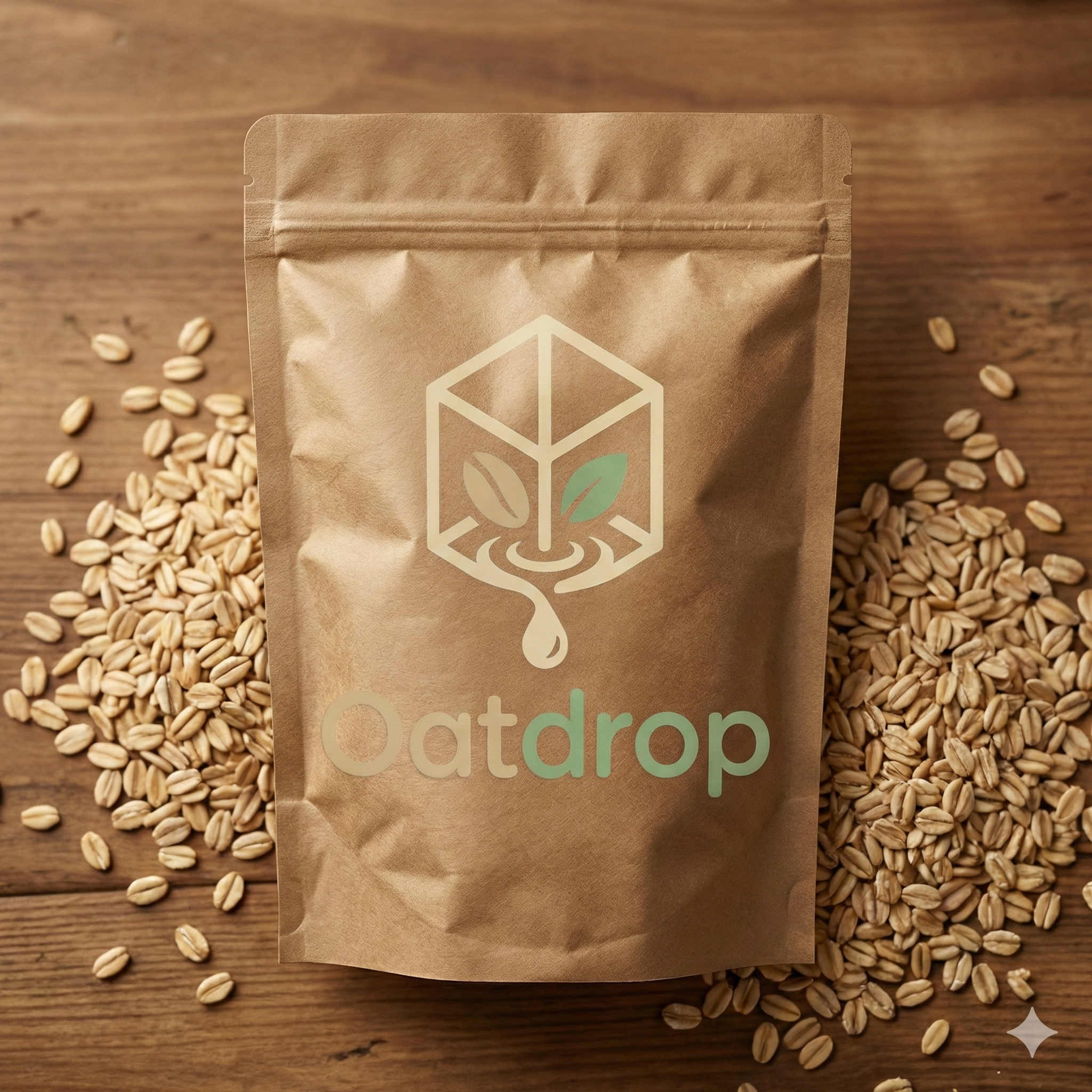 Oatdrop Packung